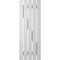 Ekena Millwork Americraft 5-Board (2 Batten) Wood Spaced Board-n-Batten Shutters w/ Z-Bar, ARW102SB519X77STH, PR ARW102SB519X77STH - alternate 8